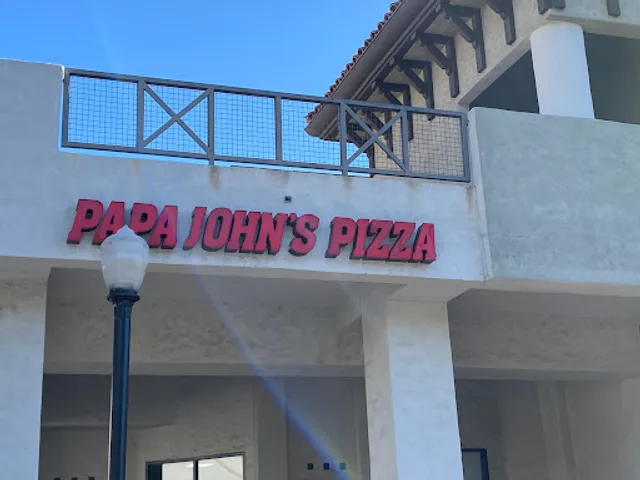 Papa Johns Pizza