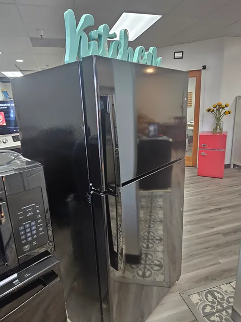 Appliances of Mammoth