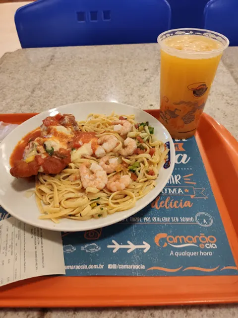 Restaurante Bonaparte - Paço Alfândega