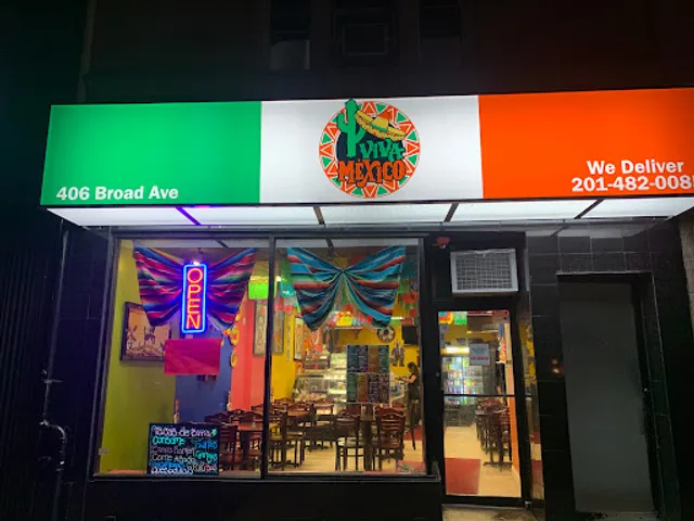 Viva Mexico Taqueria