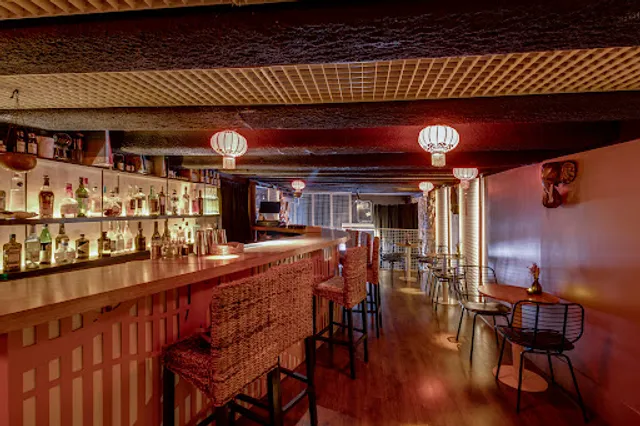 ESPECIARIUM BAR | Barcelona