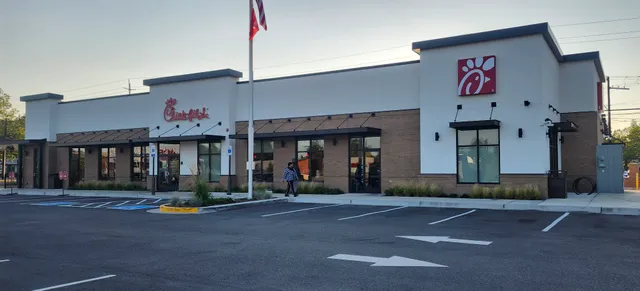 Chick-fil-A