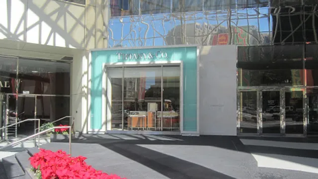 Tiffany & Co.