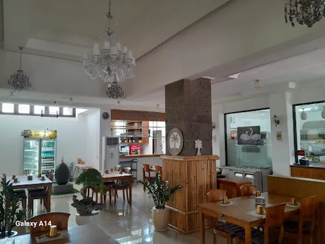 HYANGTOGOL AUTHENTIC KOREAN BBQ AGED MEAT