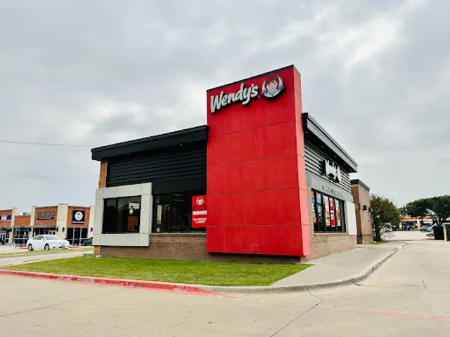 Wendy's