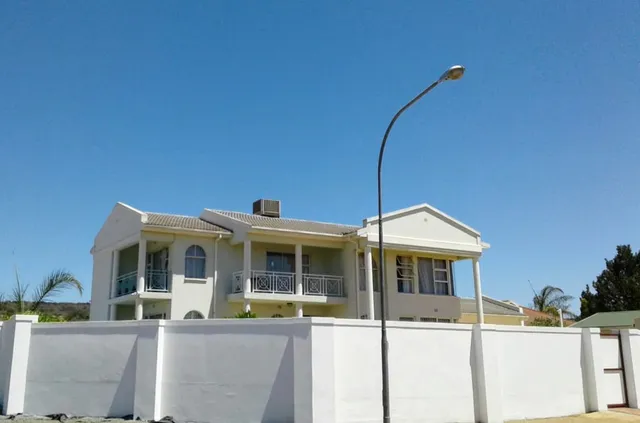 Come Home in Oudtshoorn