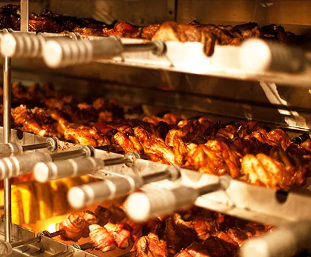 Restaurante Sabor de Casa