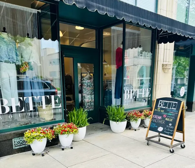 Bette Boutique