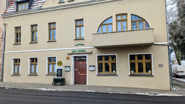 Gasthaus Zur Linde