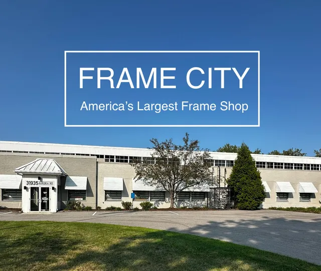 Frame City