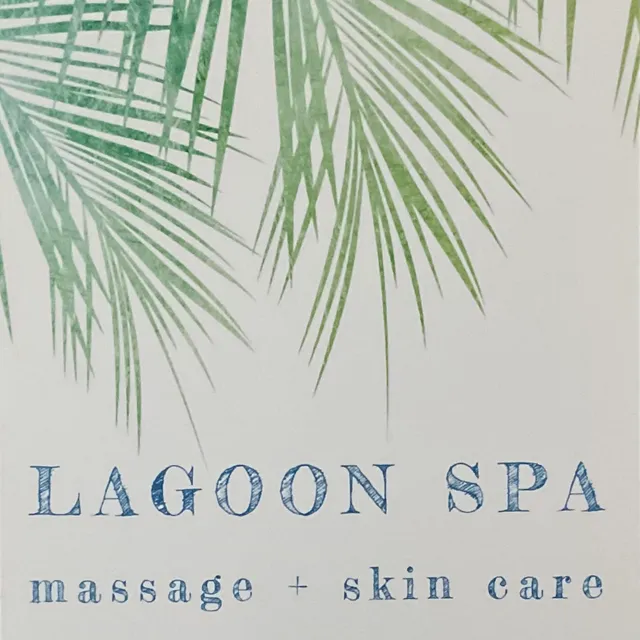 Lagoon Spa