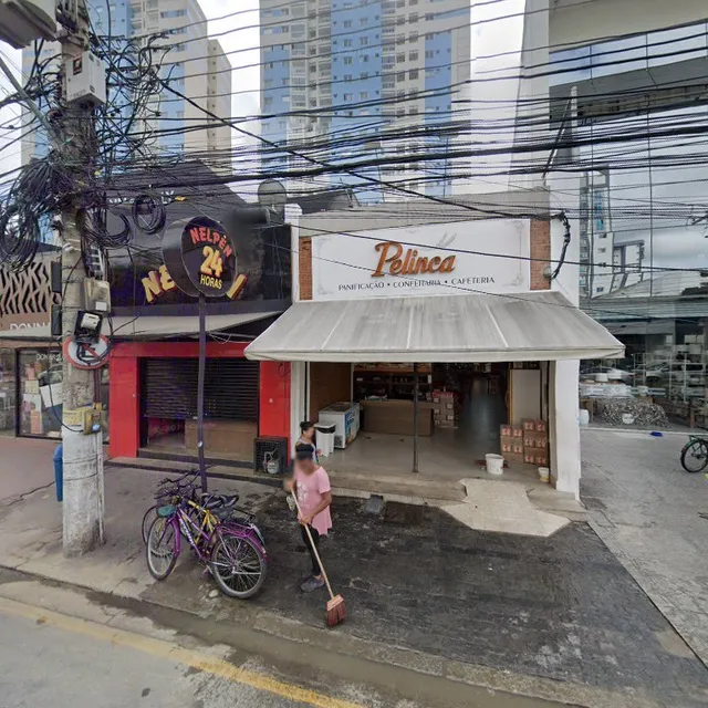 Padaria Pelinca