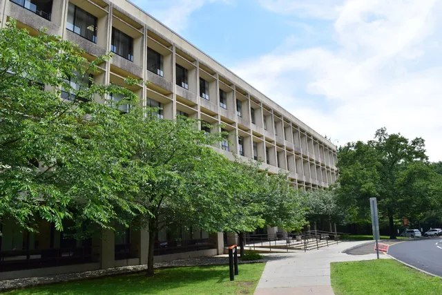 William Paterson University School of Continuing and Professional Education