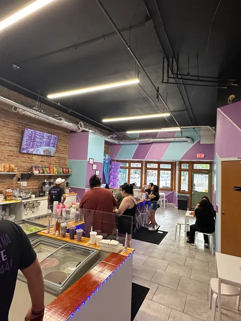 La Michoacana Denisse