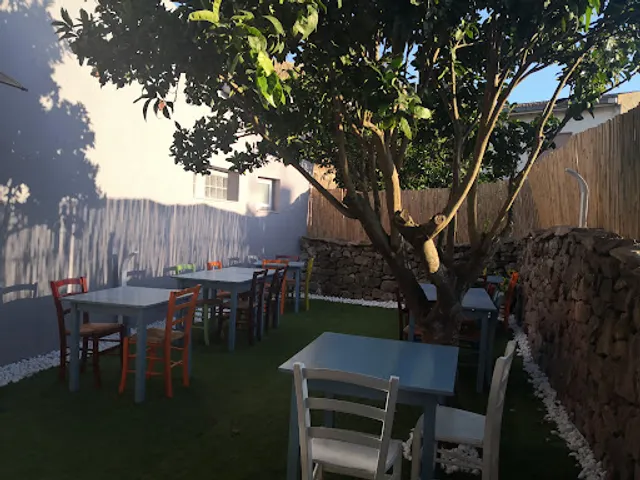 Bar Pizzeria Da Fabrizio