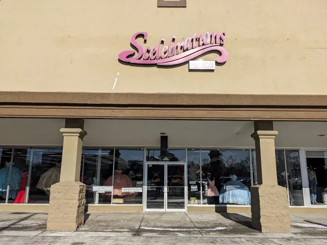 Scelebrations Fashion