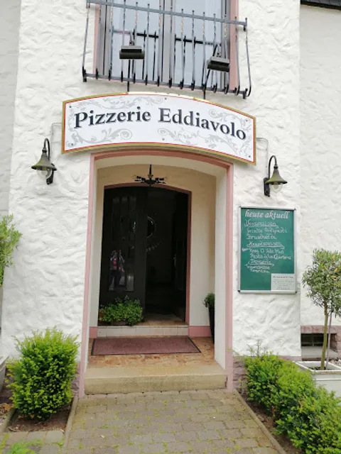 Pizzeria Eddiavolo