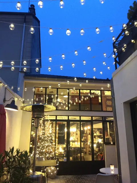 Idées déco At Home