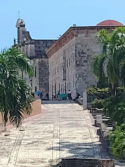 Wax Museum Juan Pablo Duarte