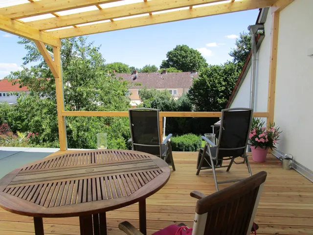 Zimmer in Wunstorf, Bed & Breakfast