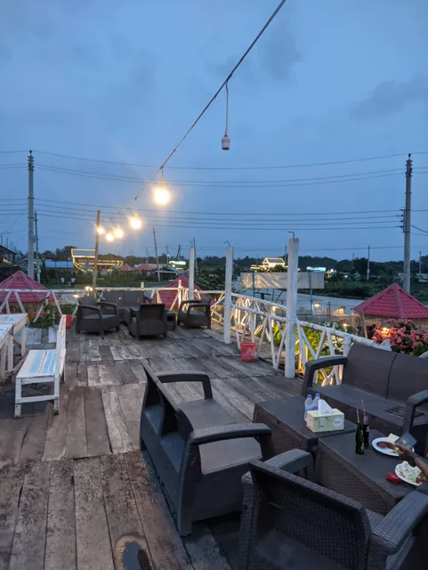 The Pizza Studio - Purbachal, 300 feet