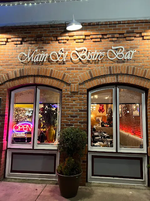 Main Street Bar & Grill