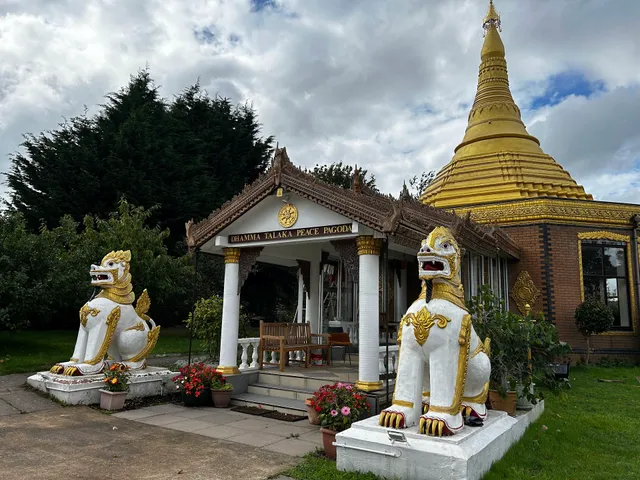 Birmingham Buddhist Vihara