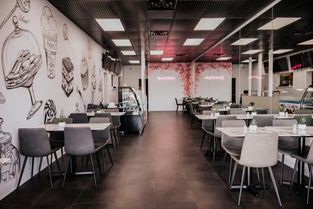 Sweet Retreat Rochester