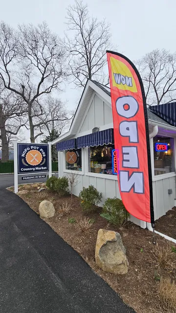 NoFo Pot Pies Country Market