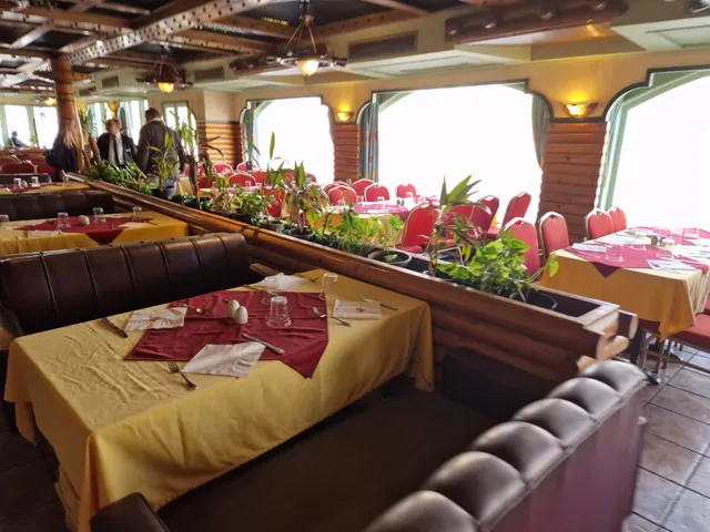 مركب السرايا