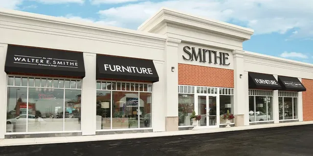 Walter E. Smithe Furniture & Design