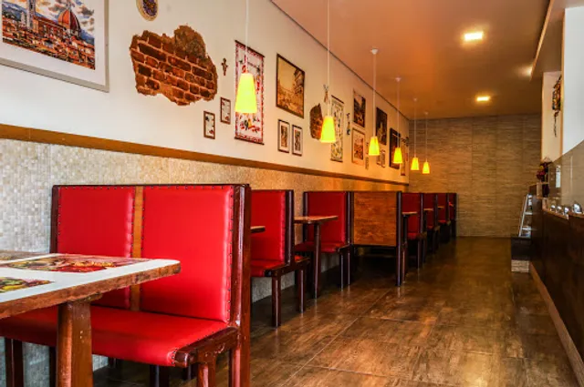 Vasques - Cozinha Italiana