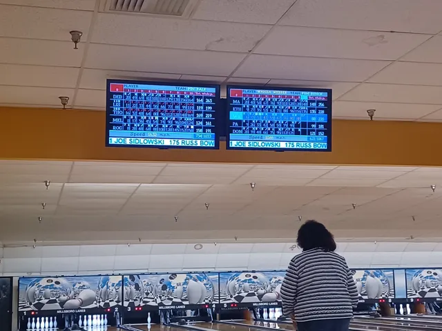 Kegler's Korner Pro Shop