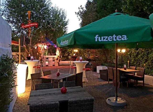 La Churrascaria Gosselies (Los Tacos)