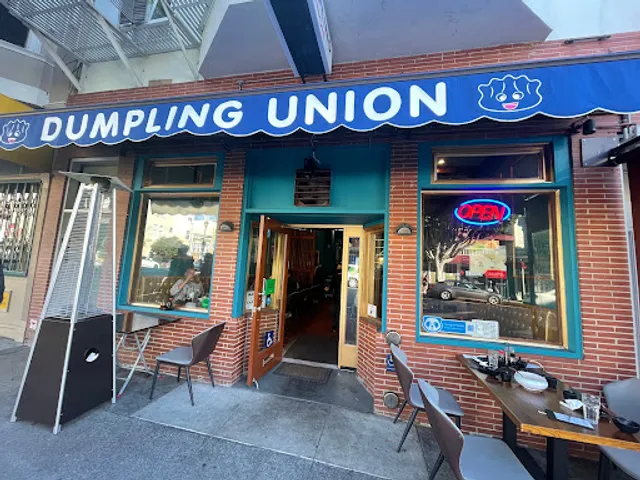 Dumpling Union