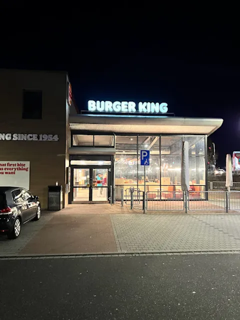Burger King Amberg