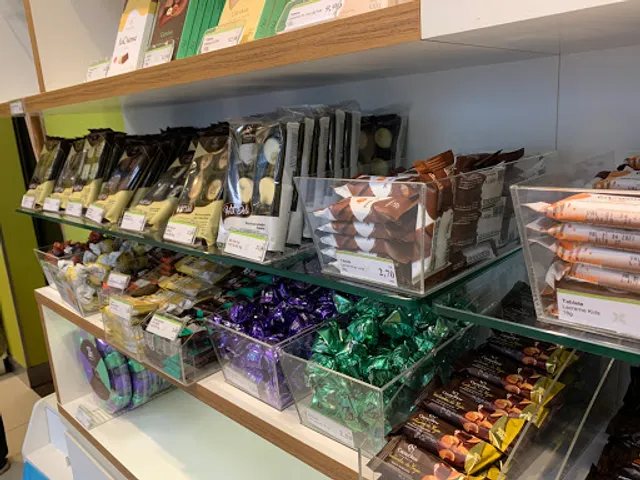 Cacau Show - Chocolates