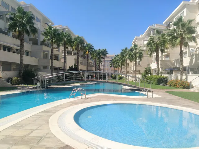 Apartamentos Elegance