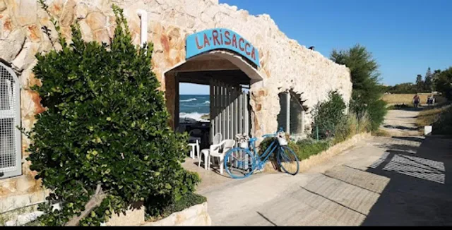 La Risacca