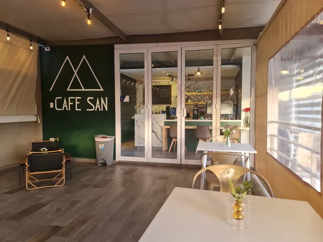 Cafe San