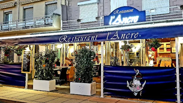 L'Ancre