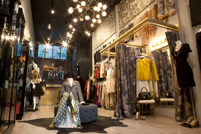 Sui Generis Designer Consignment