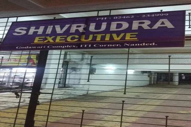 OYO 83024 Shivrudra Executive