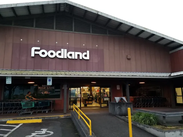 Foodland