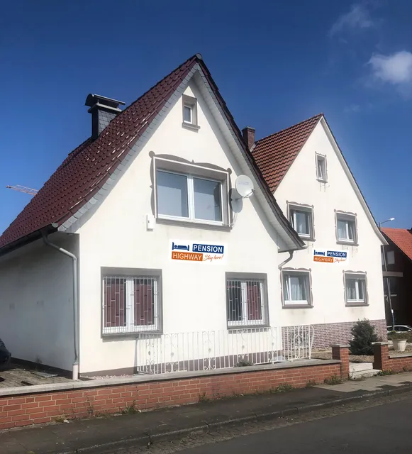 Pension Highway Löhne