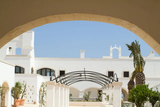 Borgobianco Resort & Spa