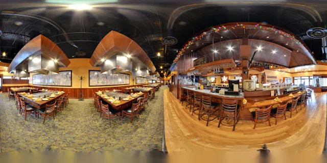 Sakura Japanese Steak, Seafood House & Sushi Bar