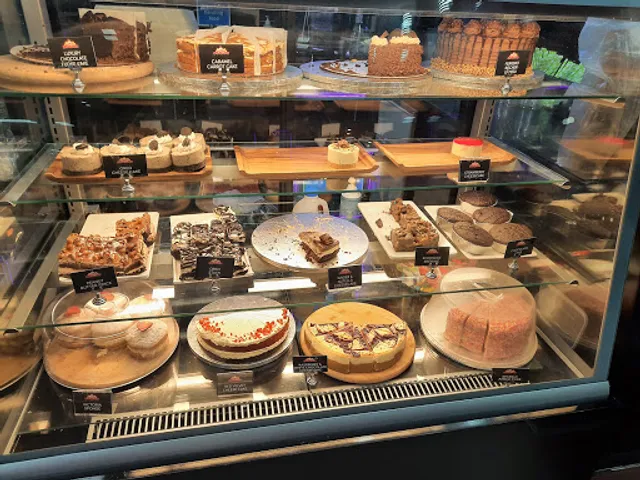 Gelato Passion Manchester