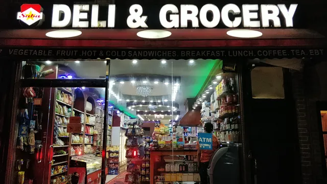 Saba Deli & Grocery