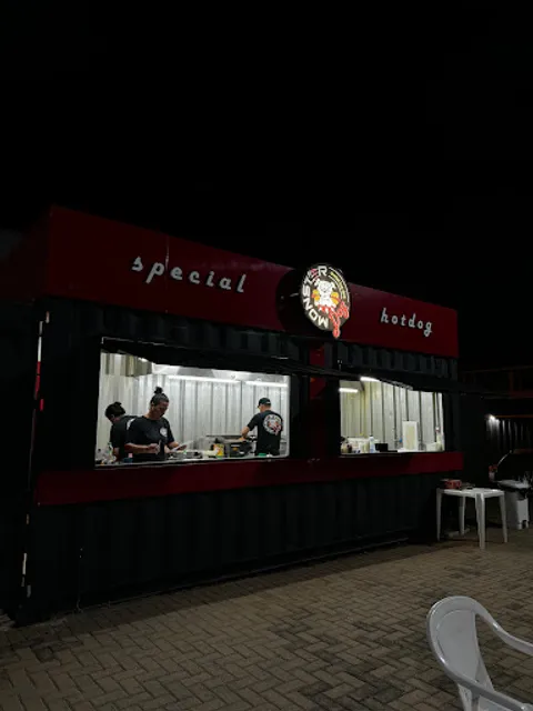 Monster Dog Piracicaba